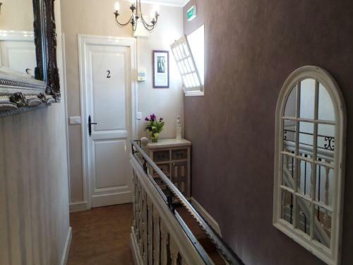 Bed & Breakfast Le Montaigne