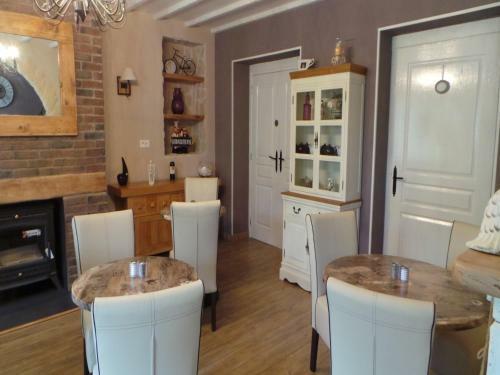 Bed & Breakfast Le Montaigne