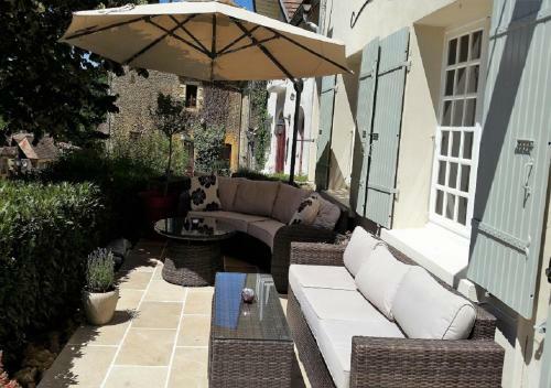 Bed & Breakfast Le Montaigne