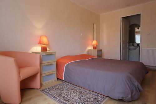 Bed & Breakfast Les Tours De Bombel