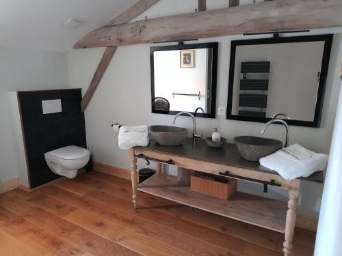 Bed & Breakfast Le Clos De L Agneau