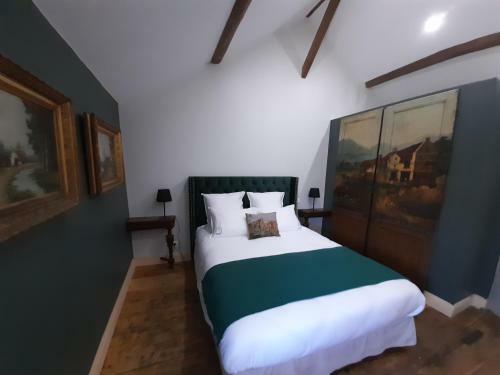 Bed & Breakfast Le Clos De L Agneau