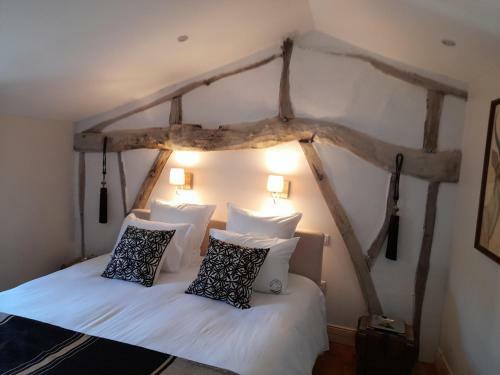 Bed & Breakfast Le Clos De L Agneau