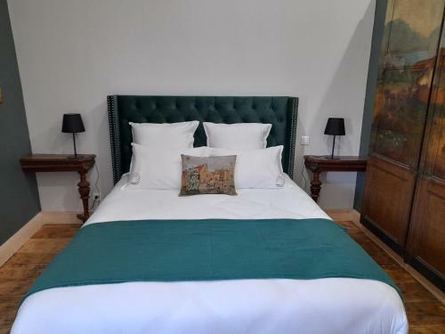 Bed & Breakfast Le Clos De L Agneau