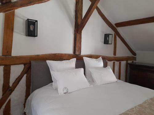 Bed & Breakfast Le Clos De L Agneau
