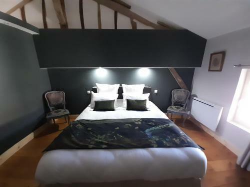 Bed & Breakfast Le Clos De L Agneau