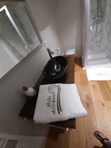 Bed & Breakfast Le Clos De L Agneau