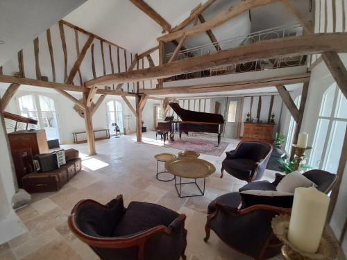 Bed & Breakfast Le Clos De L Agneau