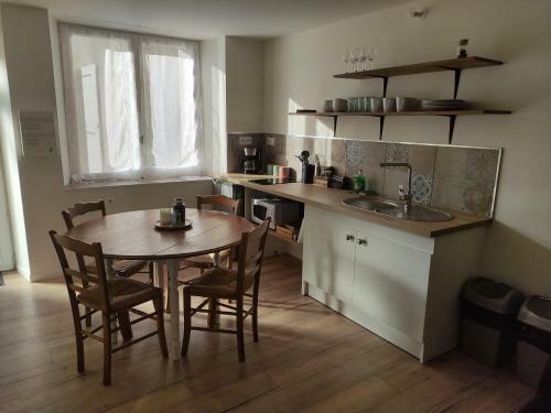 Apartamento G�te � 10 Min Du Puy Du Fou