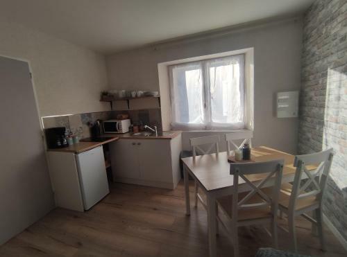 Apartamento G�te � 10 Min Du Puy Du Fou