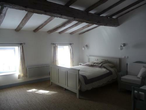 Bed & Breakfast Les Quatre Provinces D'irlande
