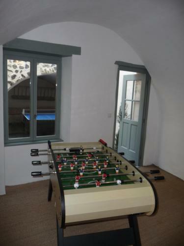 Bed & Breakfast Les Quatre Provinces D'irlande
