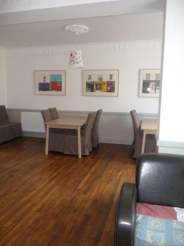 Bed & Breakfast Les Quatre Provinces D'irlande