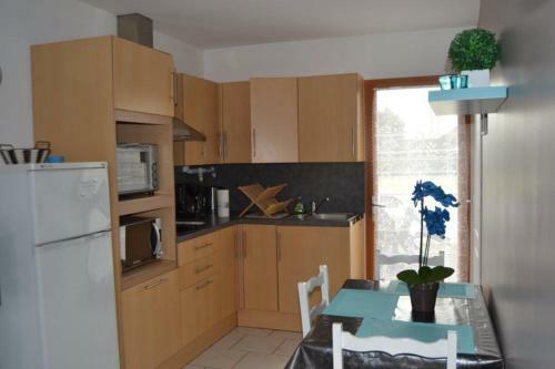Apartamento Les G�tes Du Moulin Blanc "nacre"