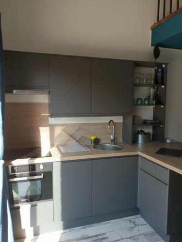 Apartamento Appart Hotel La Cense Pierrot Des Princes