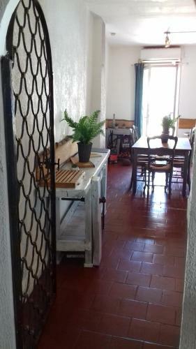 Apartamento G�te La Renaissance - Ind�pendant
