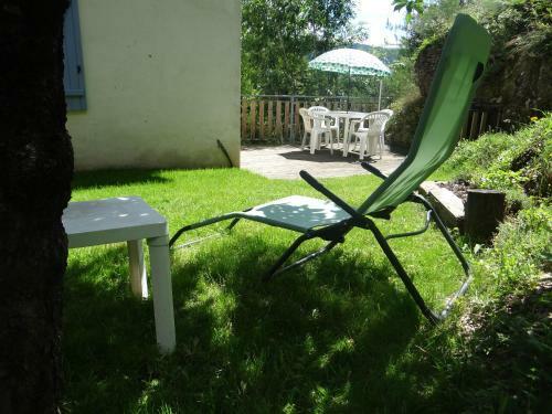 Apartamento Gite Le Maty