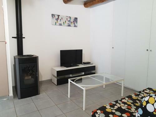 Apartamento Gite Le Maty