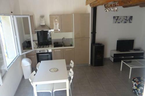 Apartamento Gite Le Maty