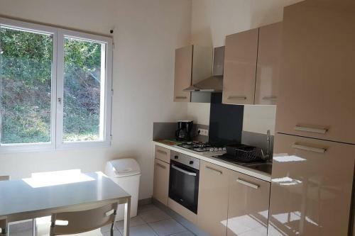 Apartamento Gite Le Maty