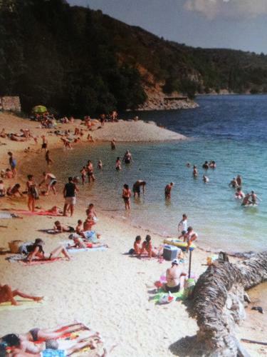 Apartamento Gite Le Maty