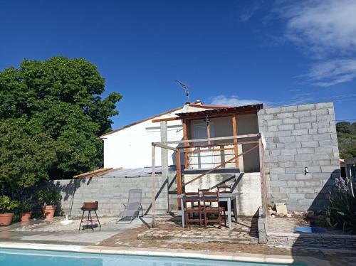 Apartamento Mas De Lavande