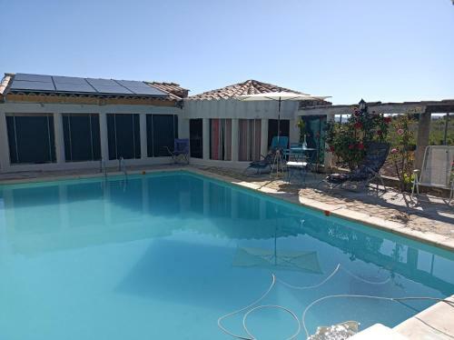 Apartamento Mas De Lavande