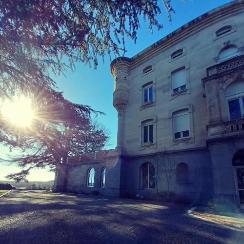 Hostal Ch�teau De Fabiargues