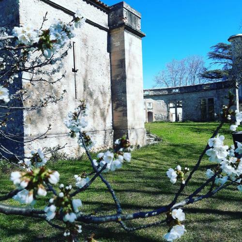 Hostal Ch�teau De Fabiargues