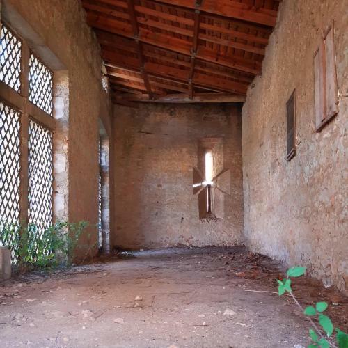 Hostal Ch�teau De Fabiargues