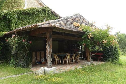 Maison De Charme Confortable Au C?ur De La Nature