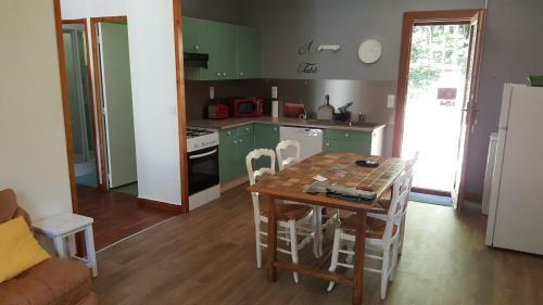 Chalet Isol� A 2km De Sarlat
