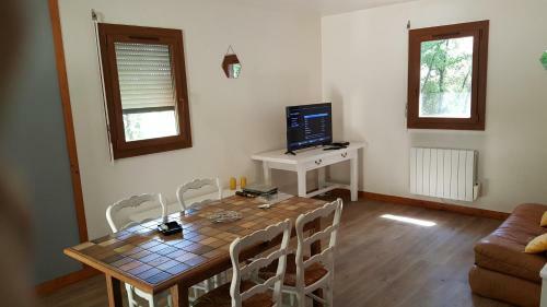 Chalet Isol� A 2km De Sarlat