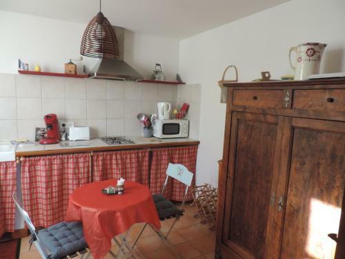Gite De Montager Saint Andr� De Chalencon