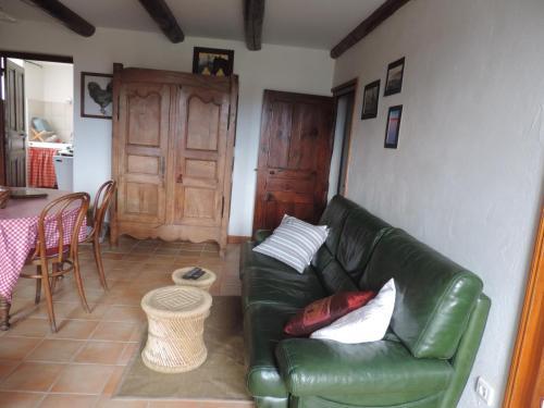 Gite De Montager Saint Andr� De Chalencon