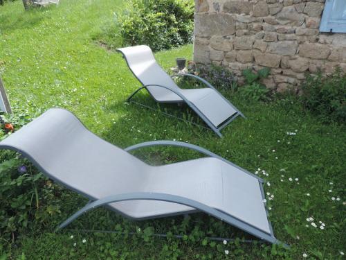 Gite De Montager Saint Andr� De Chalencon