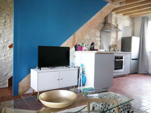 Nouveau G�te Casa Maya, Proche Beauval