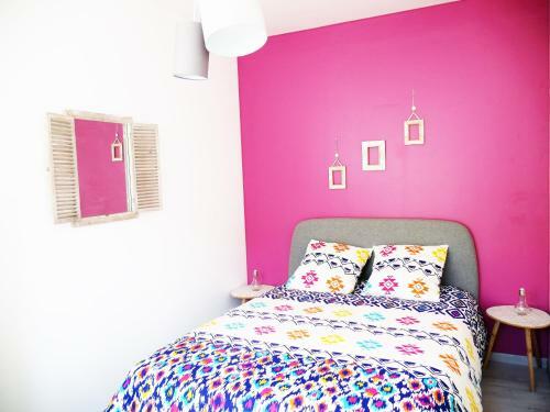 Nouveau G�te Casa Maya, Proche Beauval