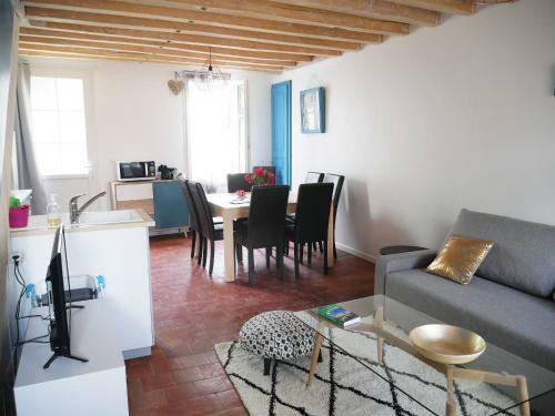 Nouveau G�te Casa Maya, Proche Beauval