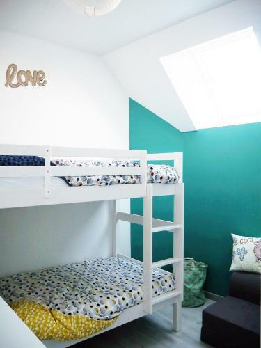 Nouveau G�te Casa Maya, Proche Beauval