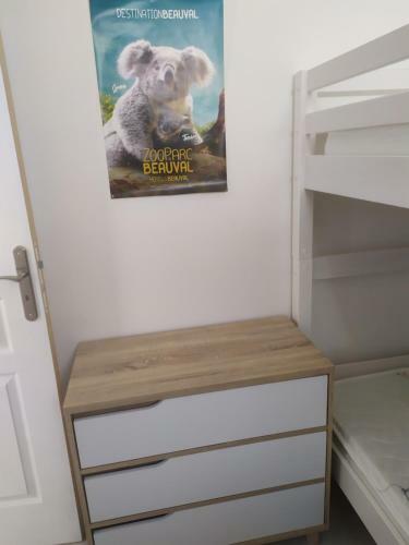 Nouveau G�te Casa Maya, Proche Beauval