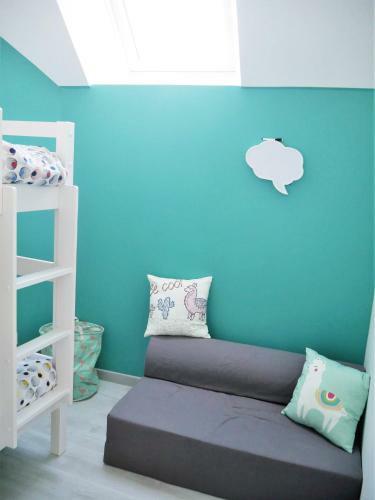 Nouveau G�te Casa Maya, Proche Beauval