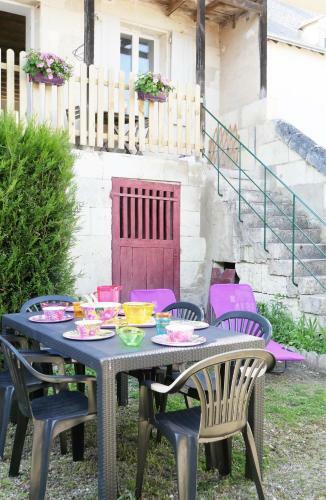 Nouveau G�te Casa Maya, Proche Beauval