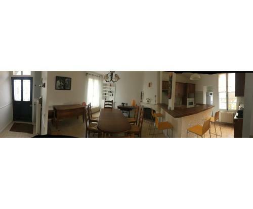 Le Triplex Gambetta