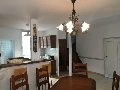 Le Triplex Gambetta
