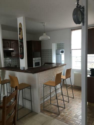 Le Triplex Gambetta