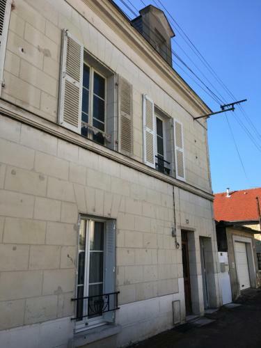Le Triplex Gambetta