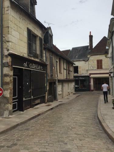Le Triplex Gambetta