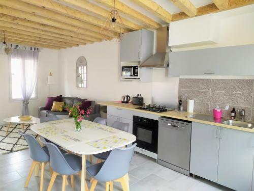 Nouveau G�te Casa Louka, Proche Beauval