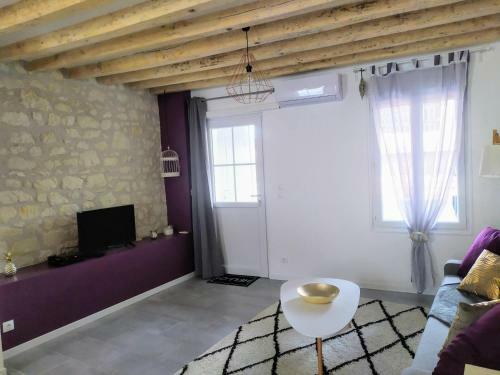 Nouveau G�te Casa Louka, Proche Beauval